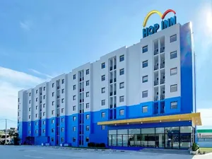 Image of HOP INN Bangkok Bangna