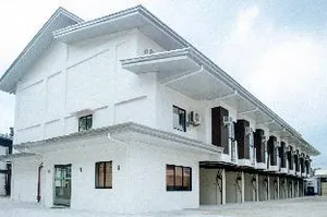 Image of RedDoorz @ Washington Guest House Olongapo