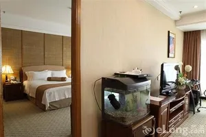 Image of Dongying Blue Horizon Xinyue Hotel