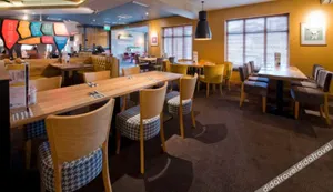 Image of Premier Inn Portsmouth North Harbour