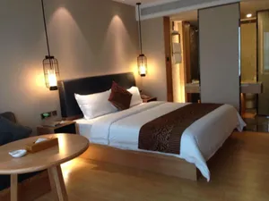Image of Wanguo International Hotel