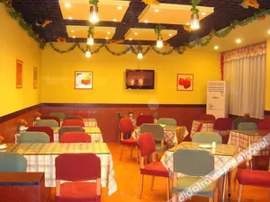 Image of Home Inn (Wuxi Nanchang Street Yongle Road Branch)