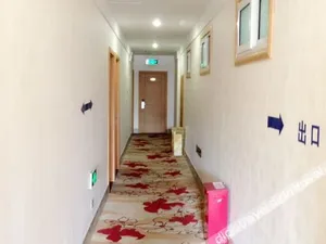 Image of Wenzhou mei da shangwu binguan 8/5000 Wenzhou Meida Business Hotel