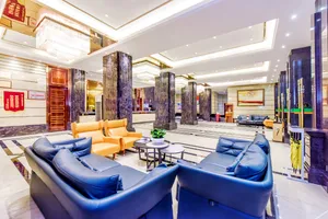 Image of Yayuan Business Hotel (Panyu City Bridge)