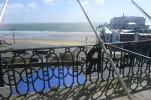 Image of Royal Pier