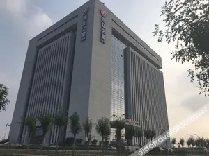 Image of JinJiang Inn Dongying Kenli Petrochemical Towers