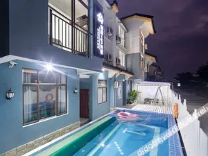 Image of One-third Design Homestay (Haitang Bay Duty Free City)