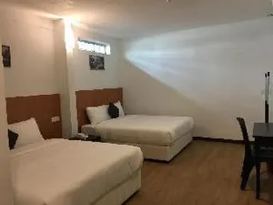 Image of Amanjaya Hotel