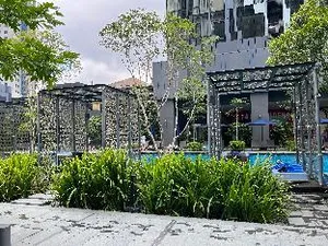 Image of Star Residence KLCC By FZB