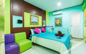 Image of Baan Tonpai Koh Larn