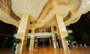 Image of Mesa International Hotel