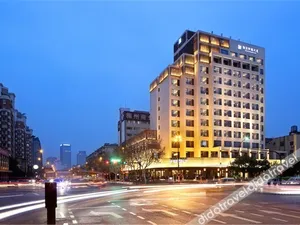 Image of Zhongrui Hotel