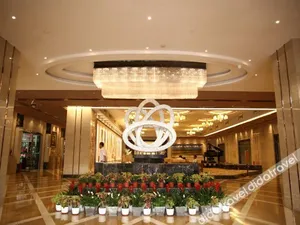 Image of Lanzhou Tiancheng Hot Spring Hotel