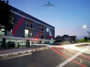 Image of DPARAGON KARANGMALANG