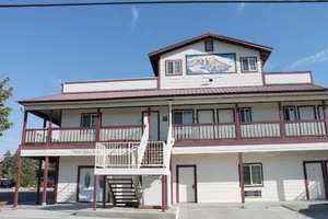 Image of Whitney Portal Hotel And Hostel