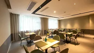 Image of Homeinn Selected Hotel (Handan Yongnian Taiji Square)
