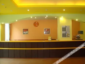 Image of Home Inn · Neo (Wuxi Nanchang Street Nanchan Temple Pedestrian Street Branch)