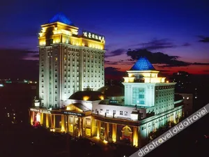 Image of Royal International Hotel