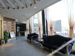 Image of Magnotel (Shanghai Xinzhuang Industrial Zone Chunchun Road )