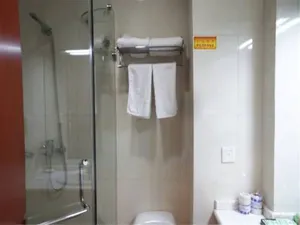 Image of Xiangjunge Hotel Dalian