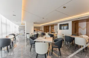Image of Atour Hotel Tianjin Binhai High Speed Railway Station