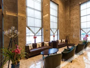 Image of Harbin Lijing Garden Hotel
