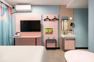 Image of Hi Inn Shanghai University Town Middle Road