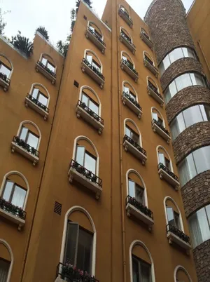 Image of Aoting Garden Hotel
