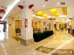 Image of ANYEE Garden Hotel
