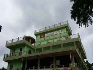 Image of Diamond Lodging house