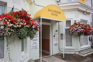 Image of Dolphins Hotel