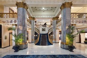 Image of Seelbach Hilton Louisville Downtown