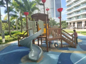 Image of Sanya Haitang Bay Yates Holiday Apartment