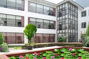 Image of ARULA Youngor Central Hotel