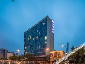 Image of BAiyi Hotel