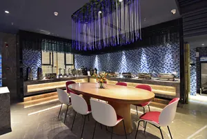 Image of Parkgeun Hotel (Shenzhen Qianhai Free Trade Zone)