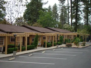 Image of Ponderosa Gardens Motel