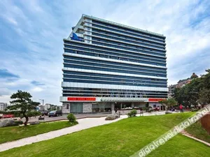Image of Shuimu Lanpo Hotel