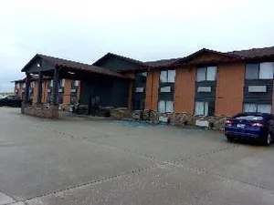 Image of Red Roof Inn Marston