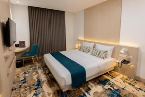 Image of Cordia Hotel Yogyakarta - Hotel Dalam Bandara