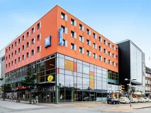 Image of Ibis Budget Flensburg City