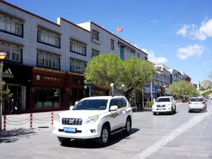 Image of Qianhe Hotel