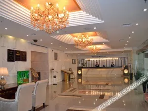 Image of EBO Hotel (Hangzhou West Lake)