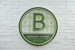 Image of Botanic House Saigon