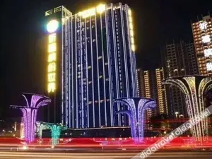 Image of Clifford Suites