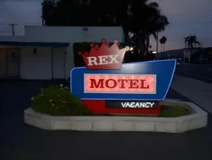 Image of Rex Motel