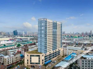 Image of Lavande Hotel Nanchang Hongcheng Maya Paradise Chaoyang