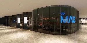 Image of CapsuleTransit MAX - Airport Hotel - Landside, Public Area - Gateway KLIA T2, Lvl 2M