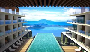 Image of Escala Tagaytay