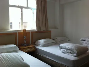 Image of Man Va Hotel